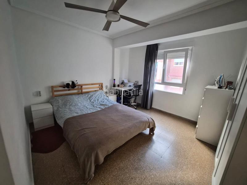 Foto 301fc7b9-3aec-4789-94a1-4e2333eb147c. Piso vivienda para entrar a vivir!!!! en Mont Olivet Valencia