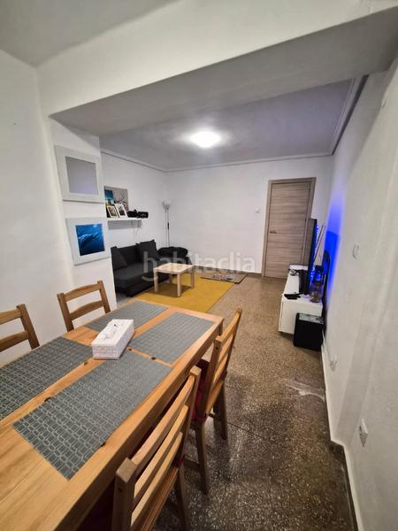 Foto 39adde20-52c3-47aa-bc32-fabc4fa26b05. Piso vivienda para entrar a vivir!!!! en Mont Olivet Valencia