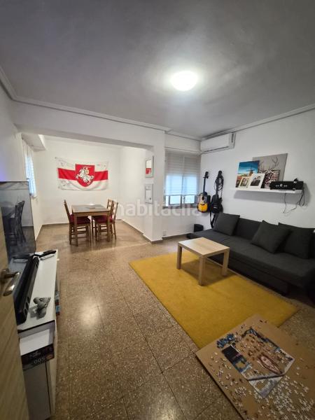 Foto 6f66958f-bfa1-4fb1-9dc6-25fa1a435b7c. Piso vivienda para entrar a vivir!!!! en Mont Olivet Valencia