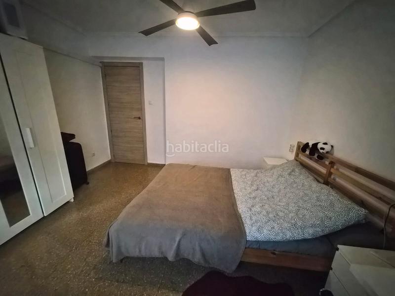 Foto 872b1d25-a568-4d55-b988-414fb0d39c20. Piso vivienda para entrar a vivir!!!! en Mont Olivet Valencia