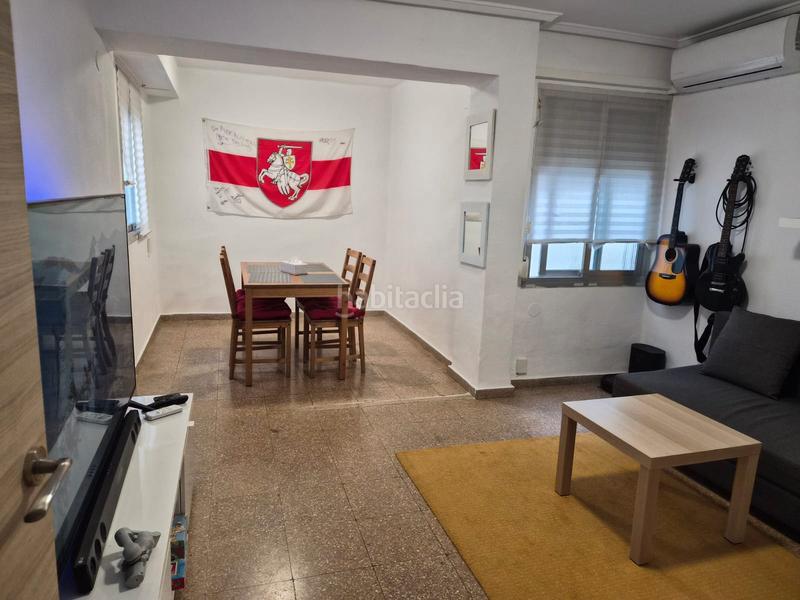 Foto f7d7c9bd-3470-4560-b3ce-2606d52e06e3. Piso vivienda para entrar a vivir!!!! en Mont Olivet Valencia