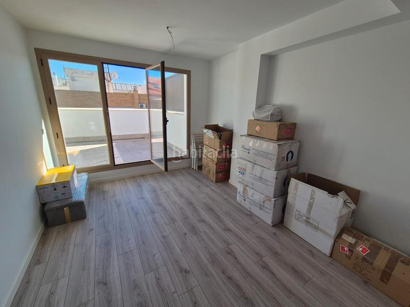 Foto 5af9fc6e-451d-4b70-b686-a61393e148ed. Attique dans Nou Moles Valencia