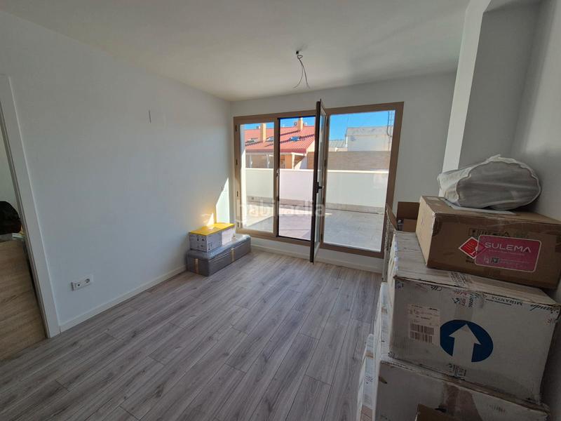 Foto e5509d1b-6a13-49de-a5fc-5edb2a3b4055. Attique dans Nou Moles Valencia