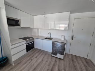 Attique  Carrer de goya. Vivienda para entrar a vivir!!!!
