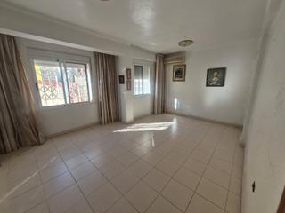 Pis  Carrer del brasil. Vivienda para entrar a vivir!!!!