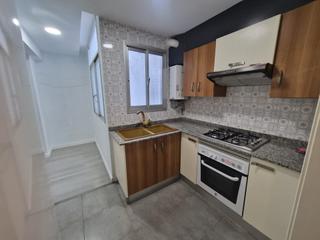 Piso en Carrer de Velázquez