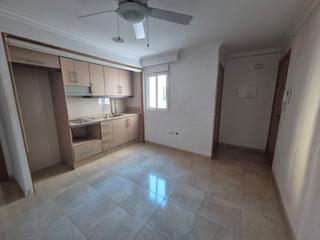 Flat in Avinguda del Cid