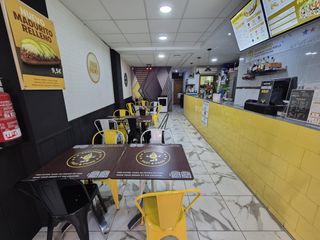 Local Comercial a Nou Moles