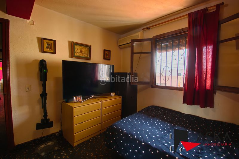 Foto 19da91be-d863-4e78-8e05-b192e50bb5a2. Àtic a Nou Moles Valencia
