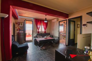 �tic  Carrer de l'alcalde albors. Atico para entrar a vivir