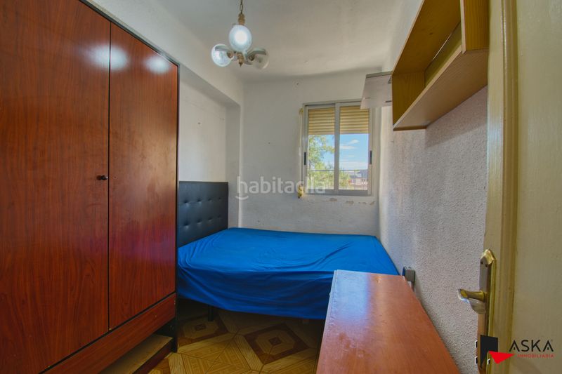Foto 50f634ac-6ba0-402a-bad1-b9d0d1703b30. Pis a Tres Forques Valencia