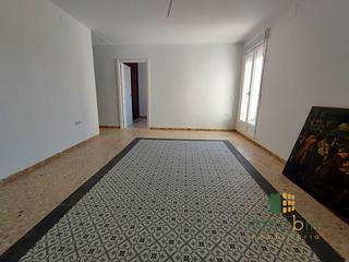 Appartement à Don Benito. Primero sin ascensor reformado en zona centro