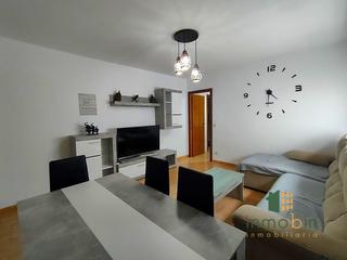 Location Appartement  Viriato. Apartamento de 2 habitaciones amueblado en el centro