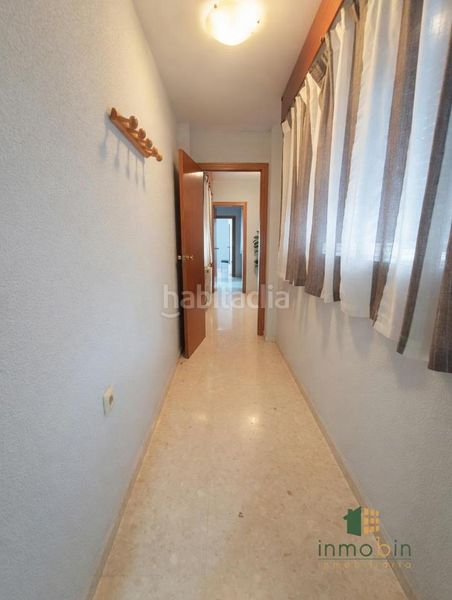 Foto a7438f87-750d-495b-8785-3685d7f6782b. Pis amb calefacció aparcament a Don Benito