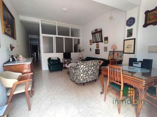 Piccolo appartamento in Don Benito. Apartamento independiente en planta baja, don benito