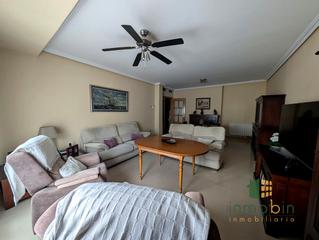 Pis  Fuentes. Gran piso de 140m2 muy cerca de plaza de espaa, don benito