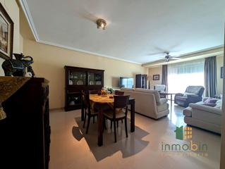 Appartement  Fuentes. Gran piso de 140m2 muy cerca de plaza de espaa, don benito