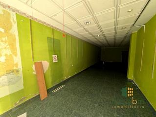 Lloguer Local Comercial a Don Benito. Local ubicado próximo al centro don benito
