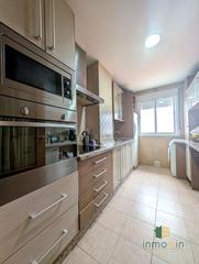 Piso en Don Benito. Apartamento de dos habitaciones y 2 baños en zona centro