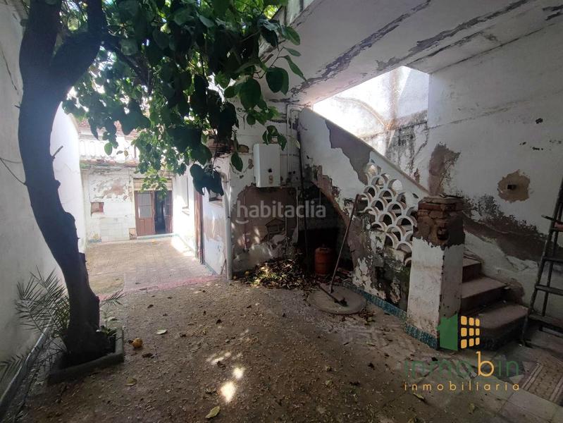 Foto 79c987a8-d146-48b2-bb51-cd52de9bf201. Casa in Don Benito