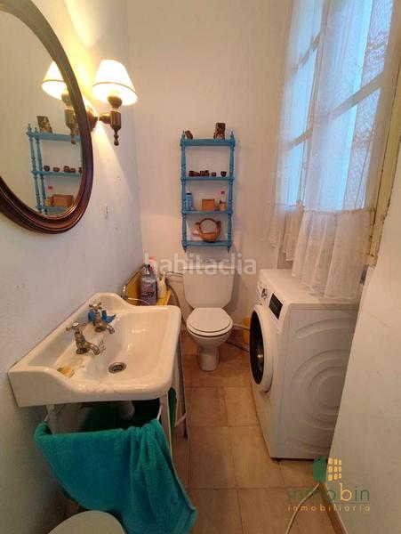 Foto 023d0583-db75-4d07-8667-9b05cf019f15. Casa  céntrica reformada en 2004, en Don Benito