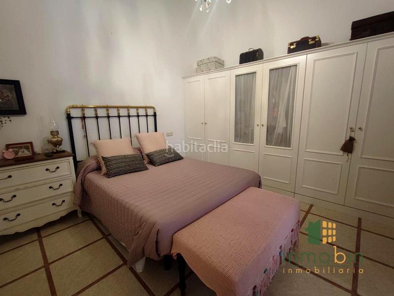 Foto 0520fa92-41c4-4a60-a3f7-3c1864d9fbe8. Casa  céntrica reformada en 2004, en Don Benito