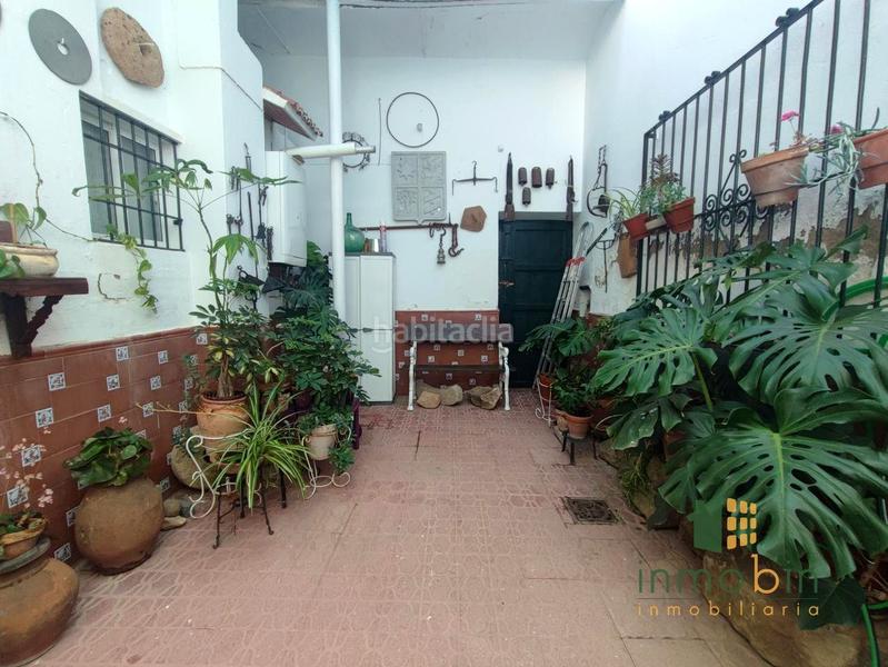 Foto 2678ed88-7311-410e-b591-2dd5f072a6bf. Casa  céntrica reformada en 2004, en Don Benito