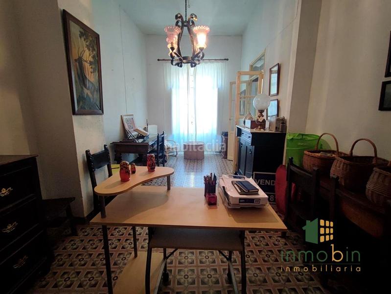 Foto 38795867-b389-4f76-8ac2-40c7498258e8. Casa  céntrica reformada en 2004, en Don Benito