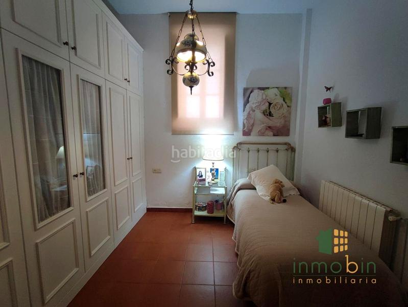 Foto 4b3a800c-ccd5-4415-b194-dd0c575a959a. Casa  céntrica reformada en 2004, en Don Benito