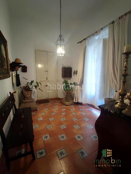 Foto 669cee2e-ab49-465b-81da-30284fbf9850. Casa  céntrica reformada en 2004, en Don Benito