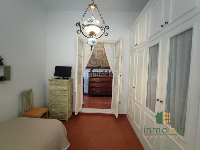 Foto 93b832f4-9c09-4291-b323-55406bf70f44. Casa  céntrica reformada en 2004, en Don Benito