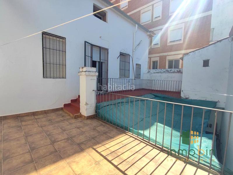 Foto ae860af7-6e2b-4bb9-8527-8e9bef9216c9. Casa  céntrica reformada en 2004, en Don Benito