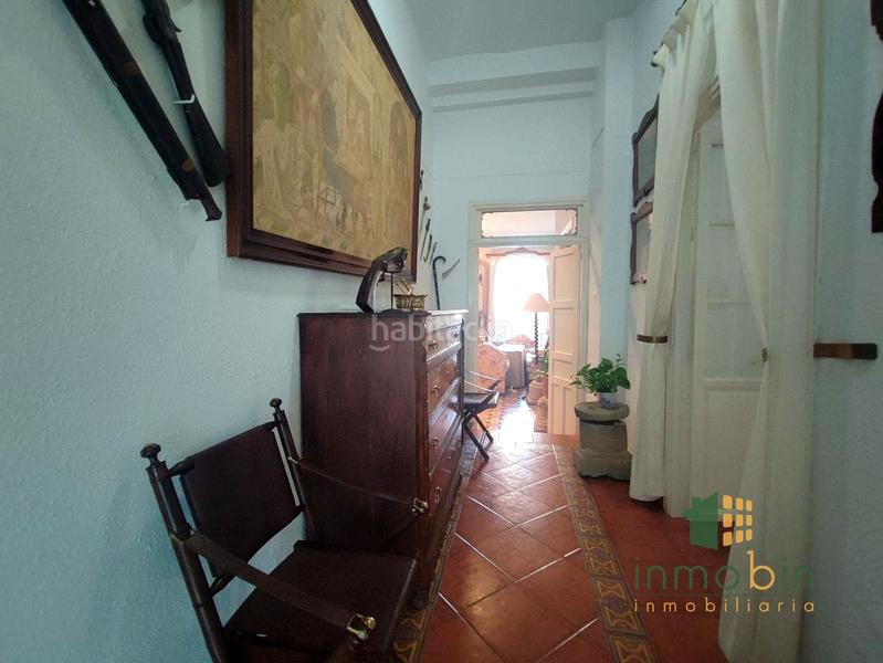 Foto c90dfe0a-8d02-49b6-8eba-1b6be2da3300. Casa  céntrica reformada en 2004, en Don Benito