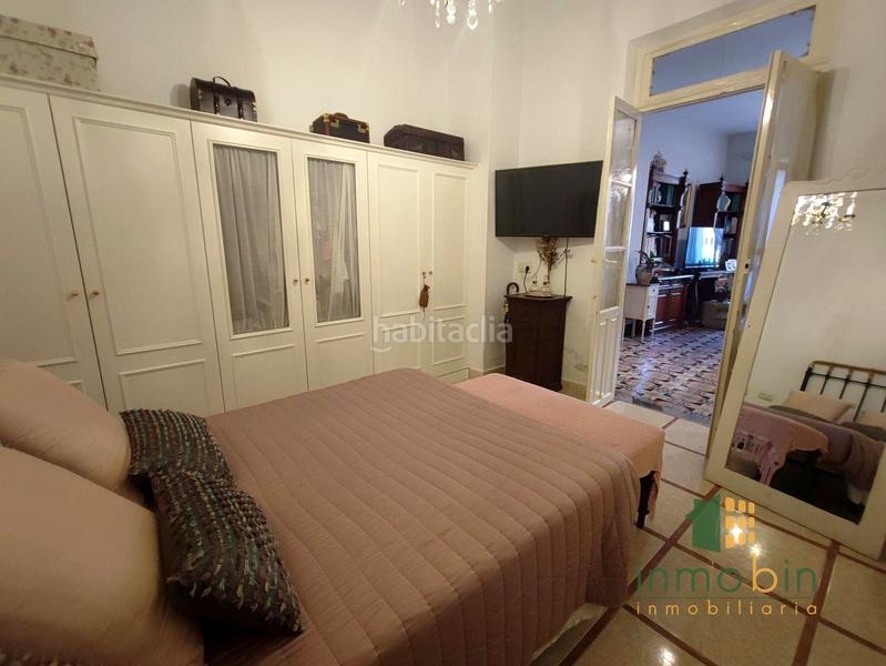 Foto eff01962-6fd7-4bc8-85cb-8481af7a732a. Casa  céntrica reformada en 2004, en Don Benito