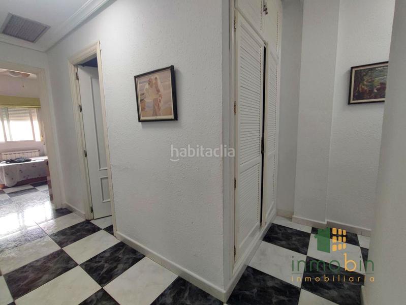 Foto 3a385dd0-edc6-4140-bfdb-51566114b42d. Appartamento con riscaldamento piscina in Don Benito