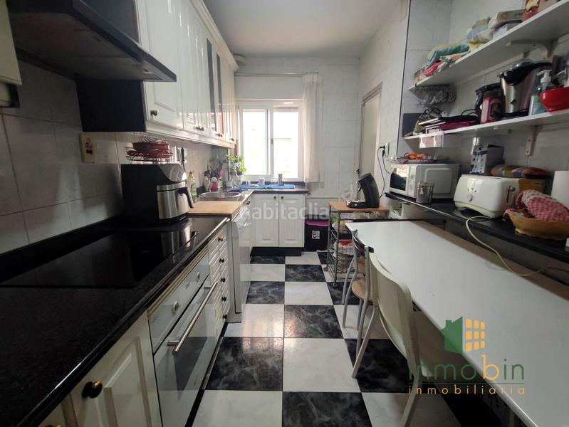Foto 7c1ba234-ea6c-4933-915f-fa8bb657aeab. Appartamento con riscaldamento piscina in Don Benito