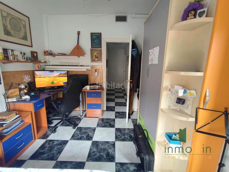Foto 7d625725-f9d6-48b0-99cb-650e576533d7. Appartamento con riscaldamento piscina in Don Benito