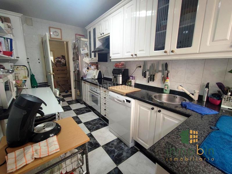 Foto 8356eb7c-5d14-4258-8cbc-f612ead8059d. Appartamento con riscaldamento piscina in Don Benito