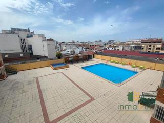 Appartamento  Ayala. Piso en calle ayala con piscina comunitaria