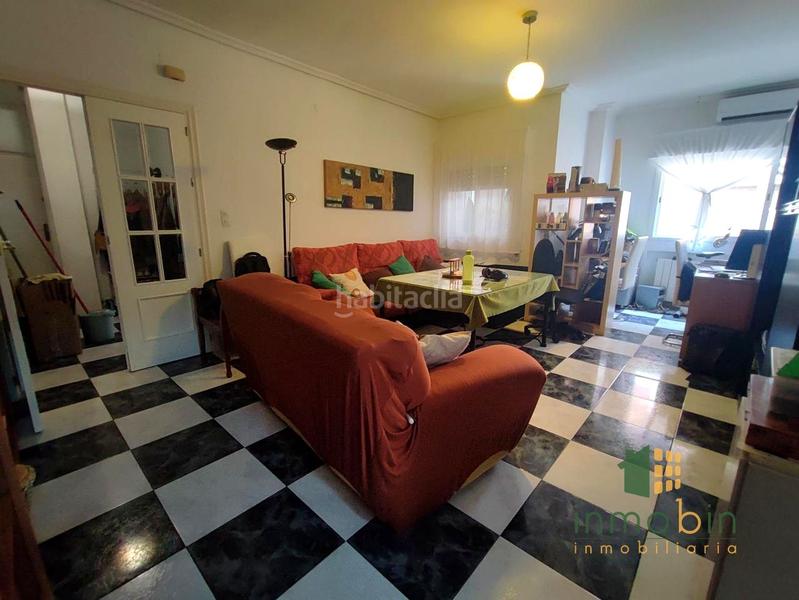 Foto d8de5d81-71e1-4ac8-8836-3b08b6271a8c. Appartamento con riscaldamento piscina in Don Benito