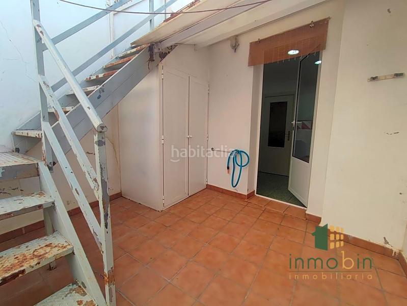 Foto 692eacab-8eb2-40cf-9427-132523b78d6a. Edifici a Don Benito