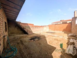 Casa  Canseco. Casa de nueva construcción con 250m2 de parcela para terminar, s