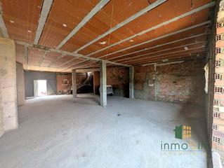 Casa  Canseco. Casa de nueva construcción con 250m2 de parcela para terminar, s