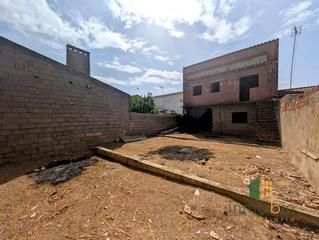 Casa  Canseco. Casa de nueva construccin con 250m2 de parcela para terminar, s