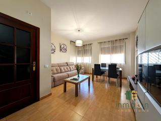Rez-de-chaussée  Plasencia. Piso de vpo en planta baja en zona de los barros, don benito