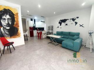 Affitto Piccolo appartamento  De la constitución. Apartamento a estrenar en edificio coliseo!