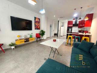 Affitto Piccolo appartamento  De la constitución. Apartamento a estrenar en edificio coliseo!