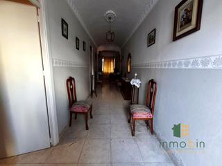 Maison  Pescadores. Media casa en calle pescadores, don benito