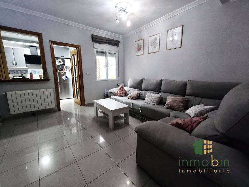 Foto 04fe000f-d539-47d2-9b99-b44df9f111ba. Gebäude in Don Benito