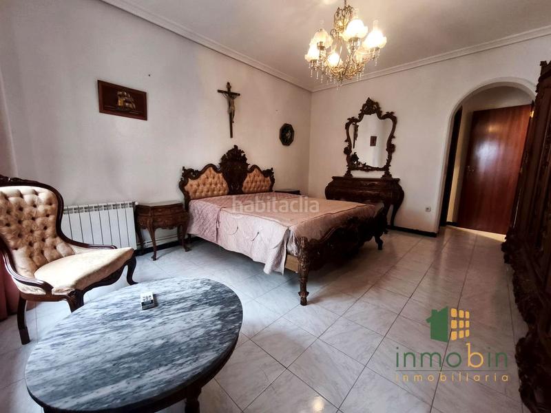 Foto 2f196ed9-e708-4cdb-9779-f825782908b2. Casa con riscaldamento in Don Benito